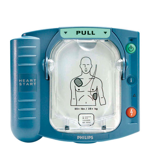 Philips HeartStart OnSite AED