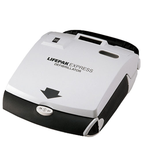 Physio-Control LIFEPAK EXPRESS®